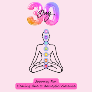 Journey For Healing From Domestic Violence